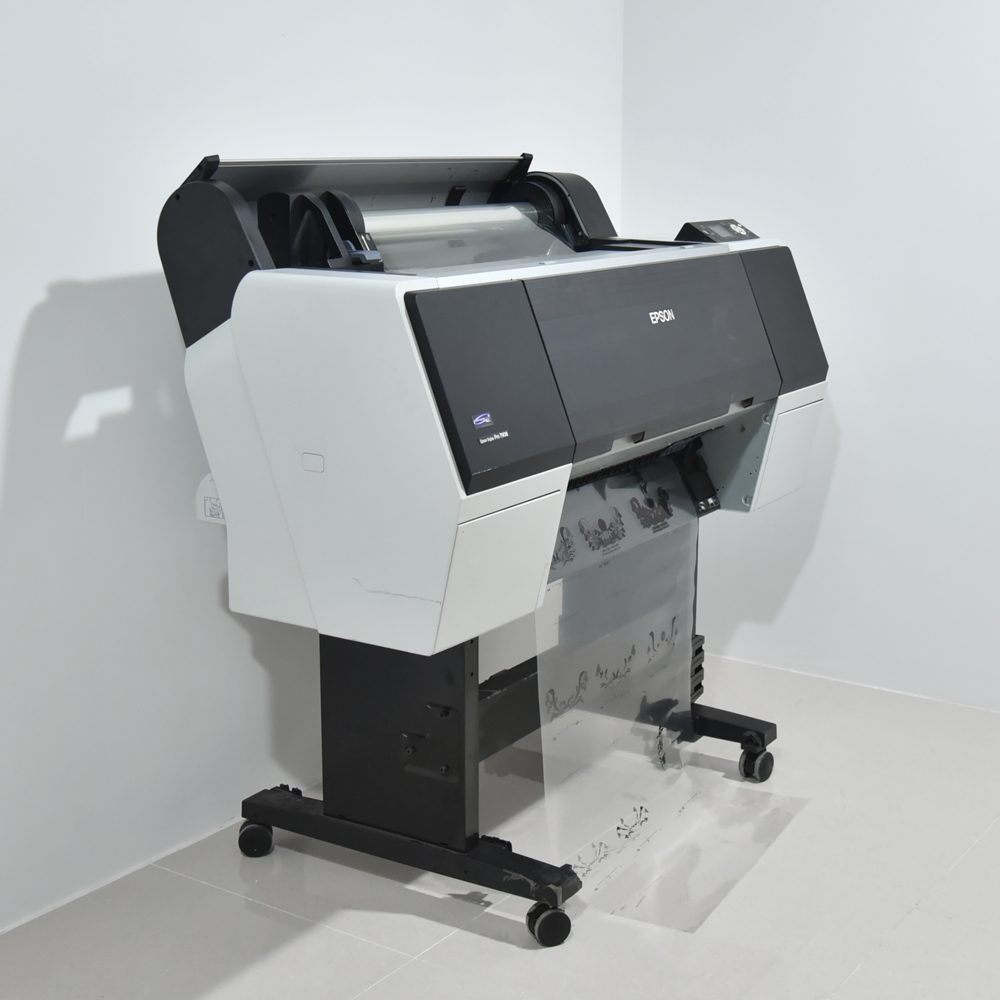 噴墨菲林打印機(jī)7910 價(jià)格15300元
